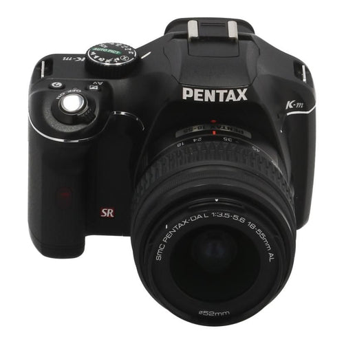 Pentax Digital Slr K-M B 62