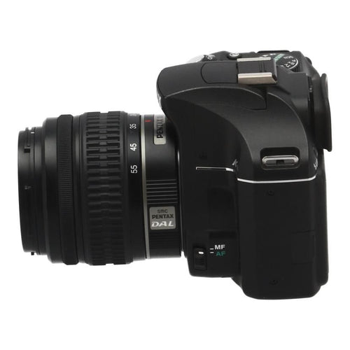 Pentax Digital Slr K-M B 62