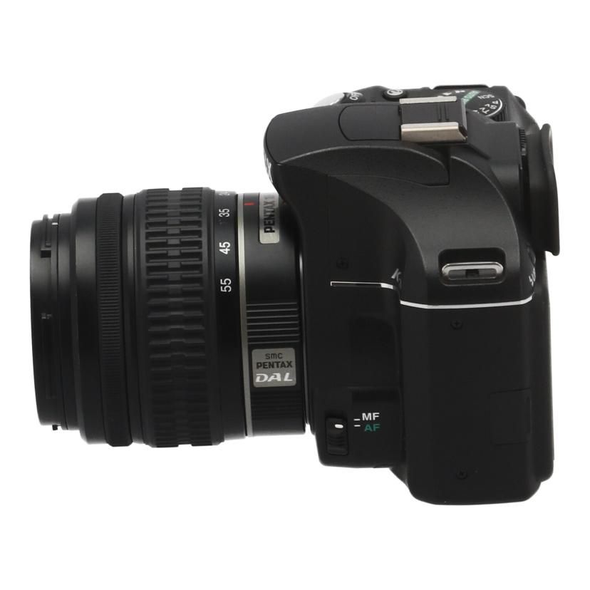Pentax Digital Slr K-M B 62