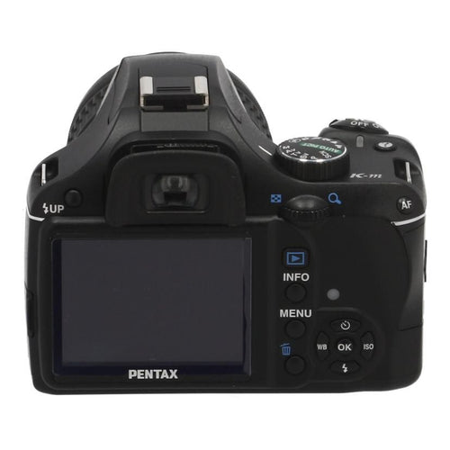 Pentax Digital Slr K-M B 62
