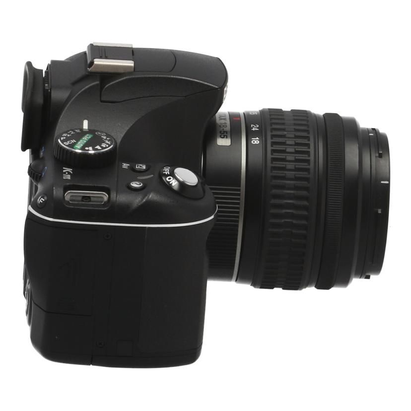 Pentax Digital Slr K-M B 62