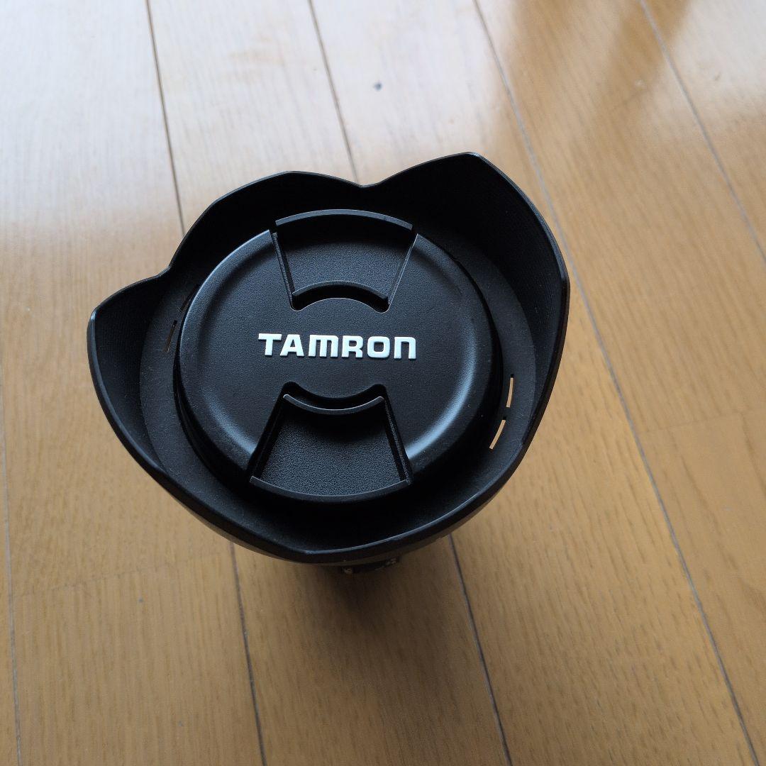 Tamron Zoom Lenses Sp Af 10-24Mm F3.5-4.5 Di Ii