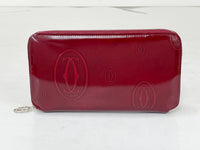 Long Wallet Cartier G 2602Lt256