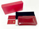 Long Wallet Cartier G 2602Lt256