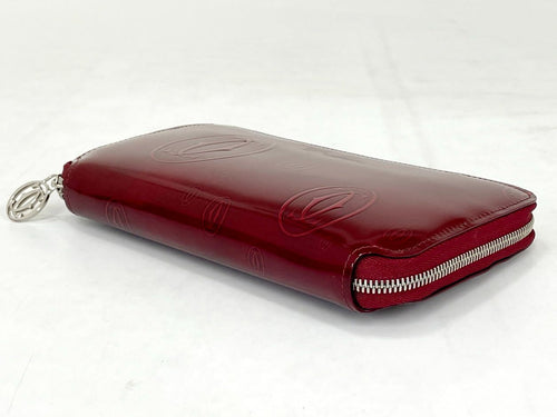 Long Wallet Cartier G 2602Lt256