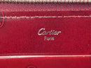 Long Wallet Cartier G 2602Lt256