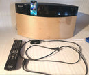 Sony Mini Component Systems