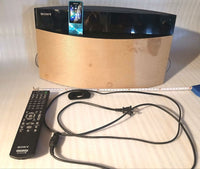 Sony Mini Component Systems