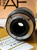 Nikon Lens (Zoom) 28-70Mmf3.5-4.5