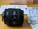 Nikon Lens (Zoom) 28-70Mmf3.5-4.5