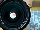 Nikon Lens (Zoom) 28-70Mmf3.5-4.5