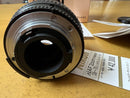 Nikon Lens (Zoom) 28-70Mmf3.5-4.5