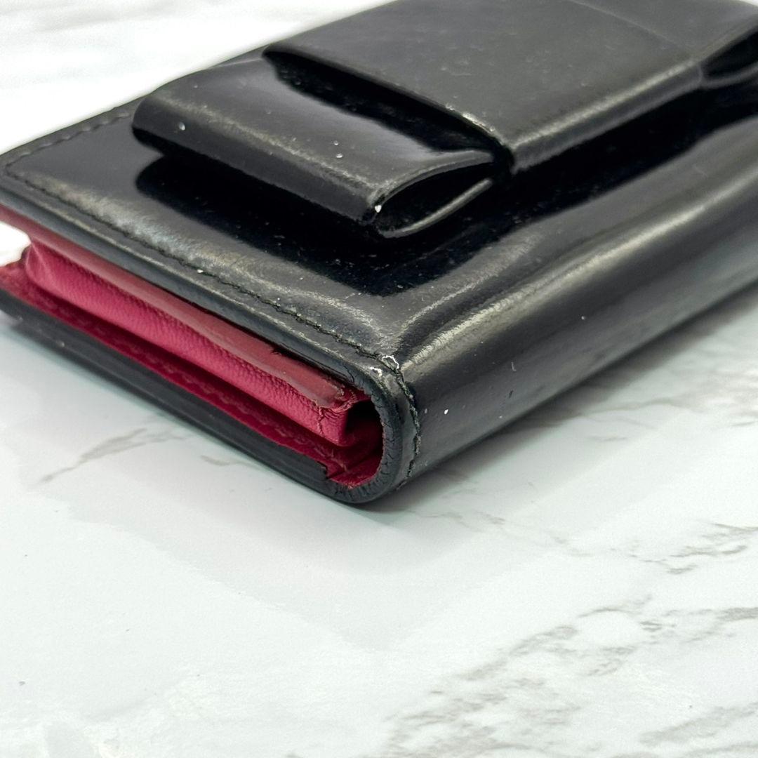 Miu Card Cases Miumiu