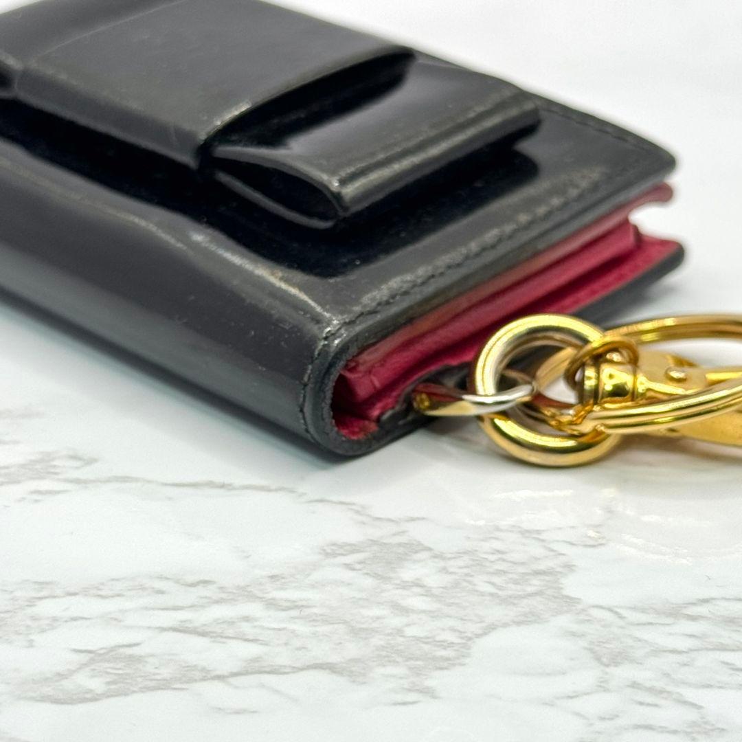Miu Card Cases Miumiu