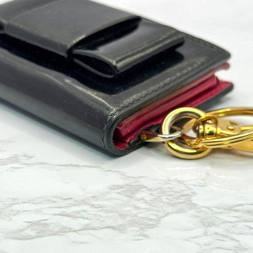 Miu Card Cases Miumiu