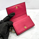 Miu Card Cases Miumiu