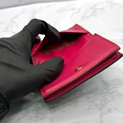 Miu Card Cases Miumiu