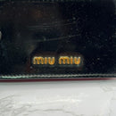 Miu Card Cases Miumiu