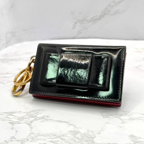 Miu Card Cases Miumiu