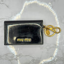 Miu Card Cases Miumiu