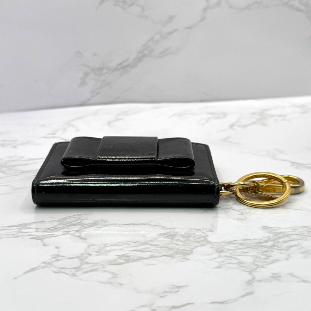 Miu Card Cases Miumiu