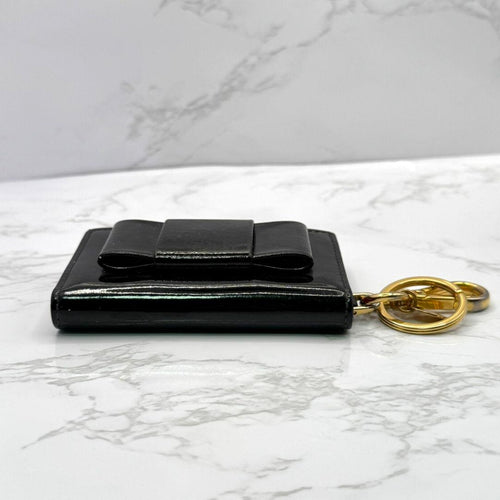 Miu Card Cases Miumiu