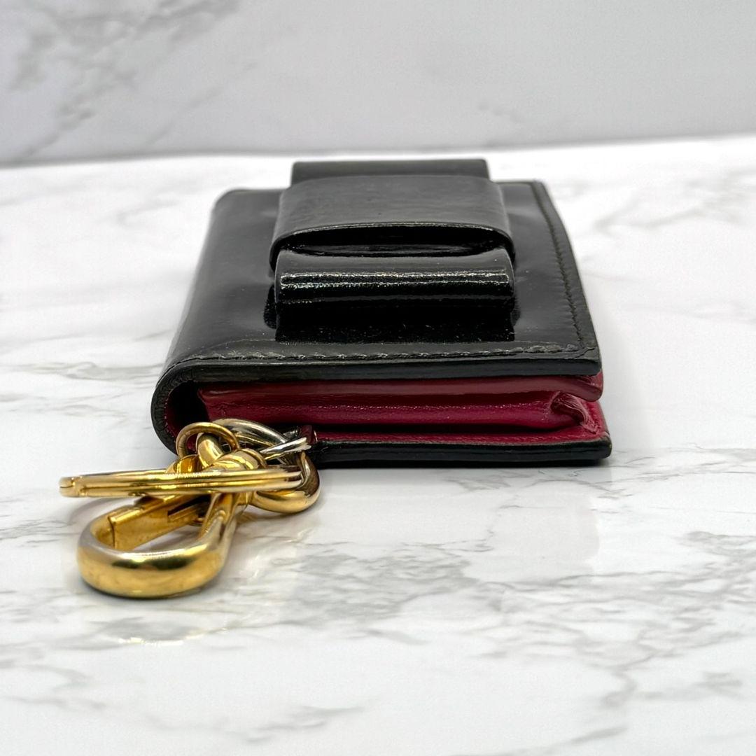Miu Card Cases Miumiu