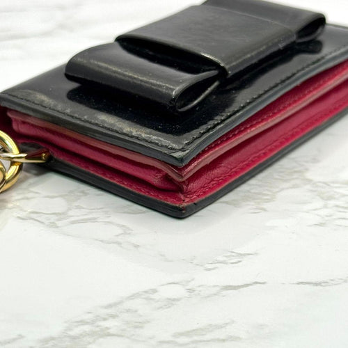 Miu Card Cases Miumiu