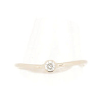 Tiffany Ring Tiffany&Co. 9 K18Pg(18