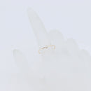 Tiffany Ring Tiffany&Co. 9 K18Pg(18