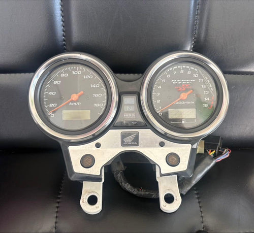 Meter Cb400Sf