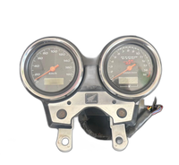 Meter Cb400Sf