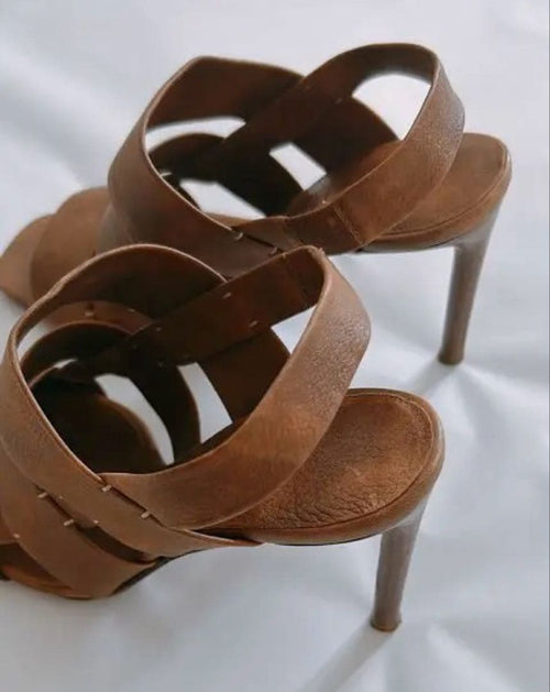 Celine Sandals 8B