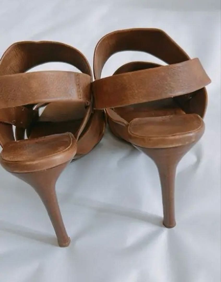 Celine Sandals 8B