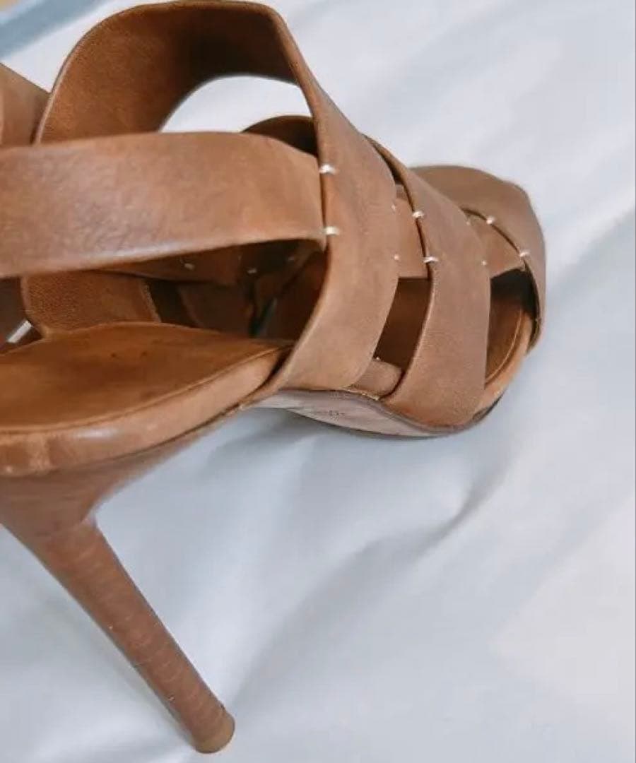 Celine Sandals 8B