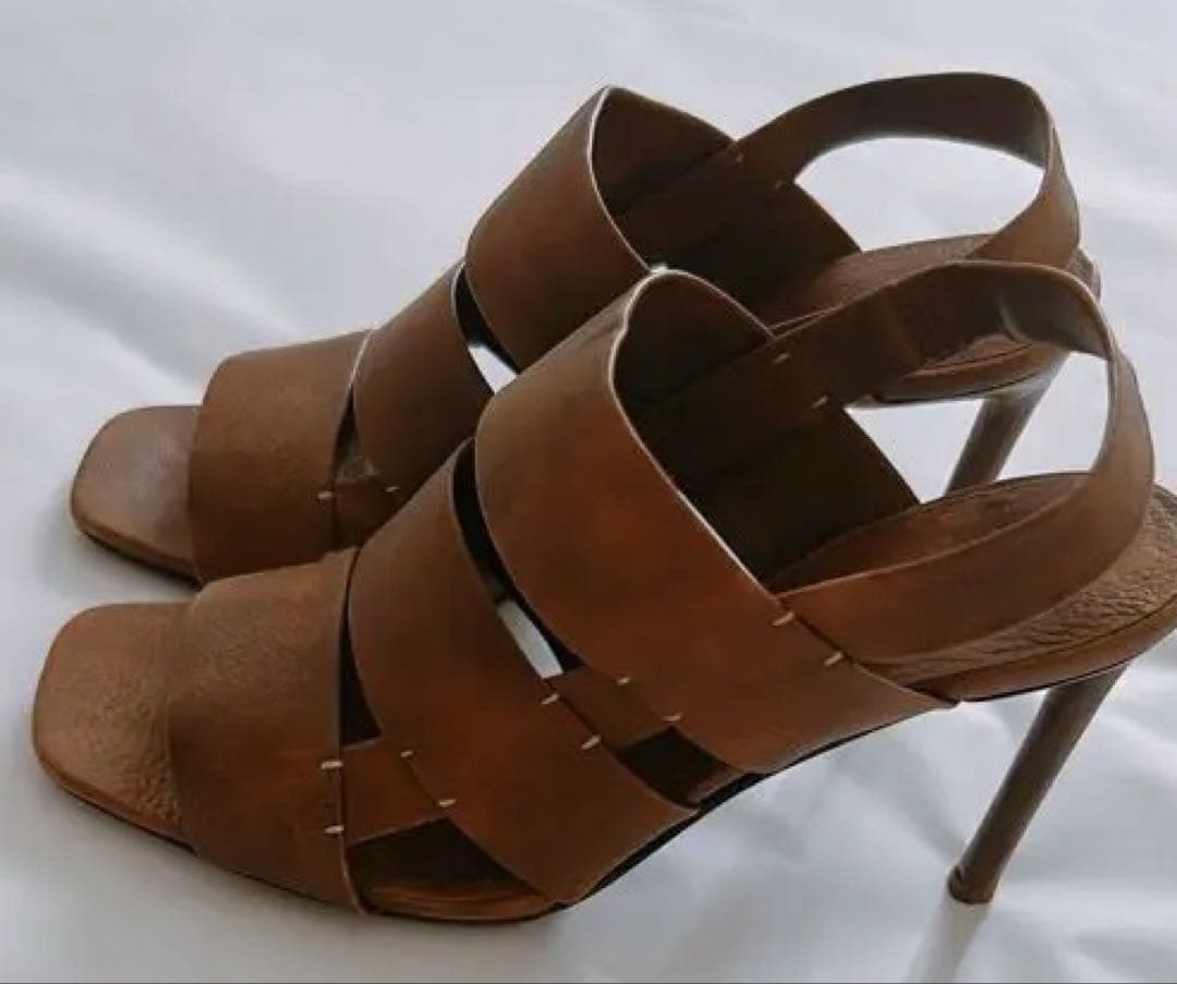 Celine Sandals 8B