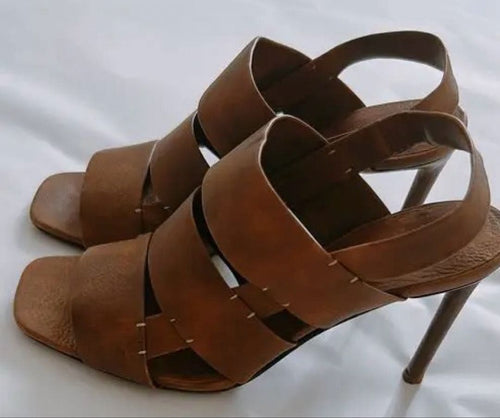 Celine Sandals 8B