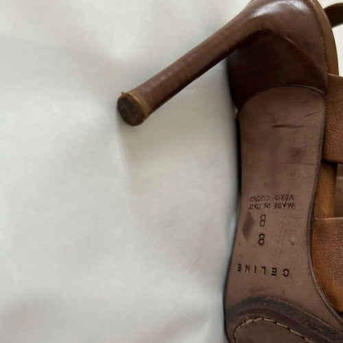 Celine Sandals 8B