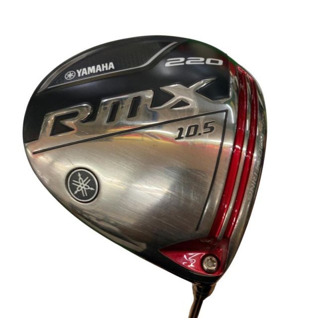 Driver Rmx 220 10.5 Dr Tmx-420D Sr) C