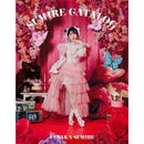 Anime Cd Sumire Catalog (2Cd+Blu-Ray)
