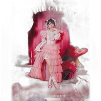 Anime Cd Sumire Catalog (2Cd+Blu-Ray)