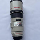 Canon Prime Lenses Lens Ef300Mm F4.0 L Is Usm