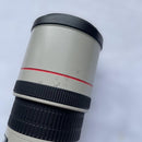 Canon Prime Lenses Lens Ef300Mm F4.0 L Is Usm