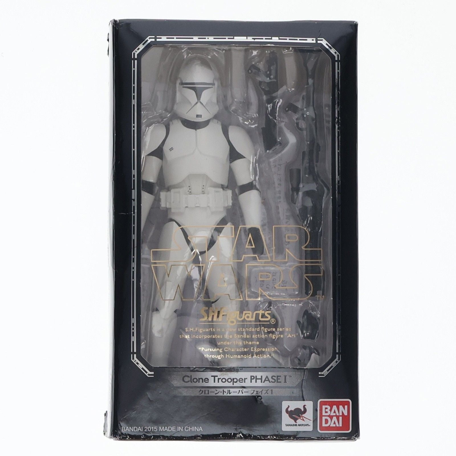 Bandai Others S.H.Figuarts( 1 Star Wars( 2/