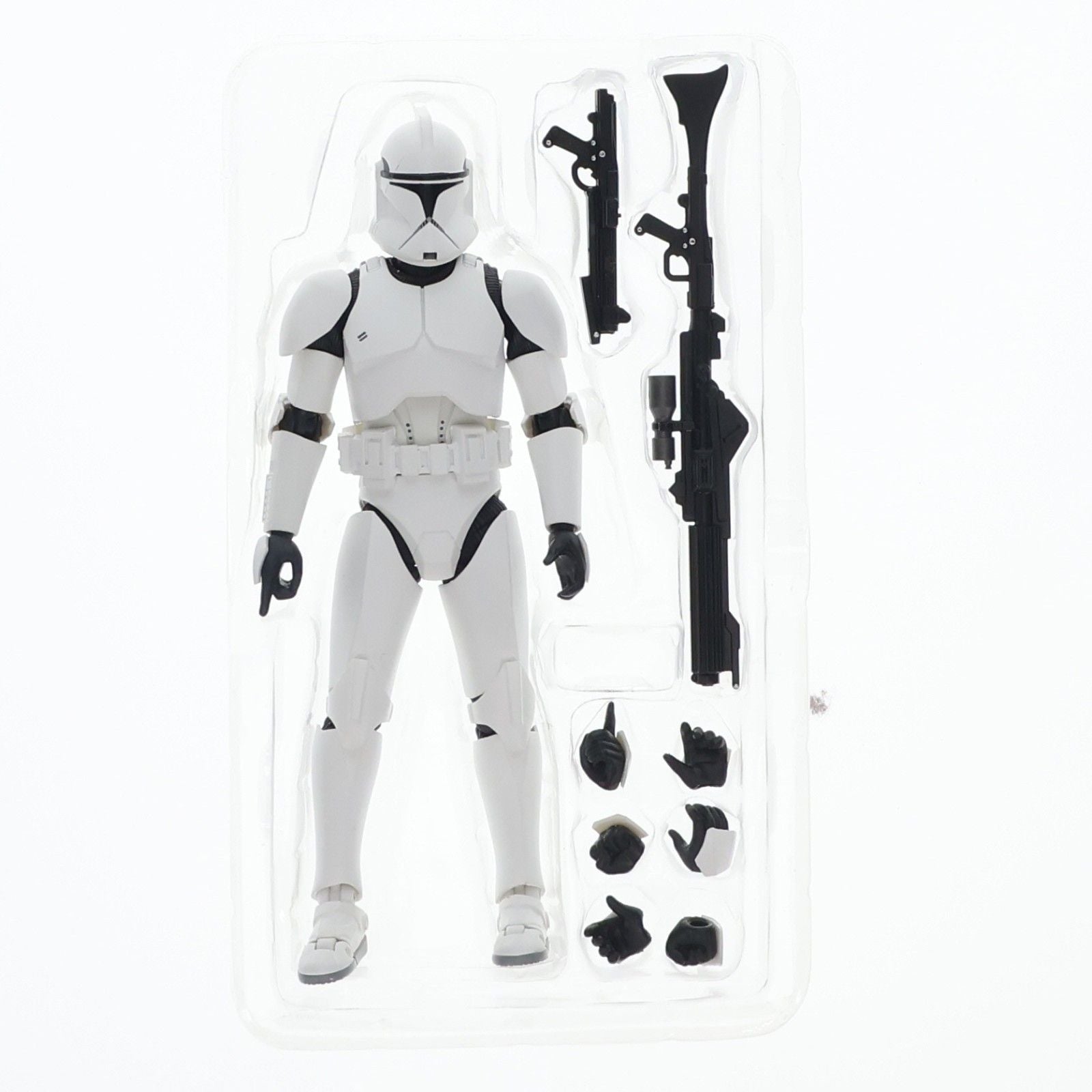 Bandai Others S.H.Figuarts( 1 Star Wars( 2/