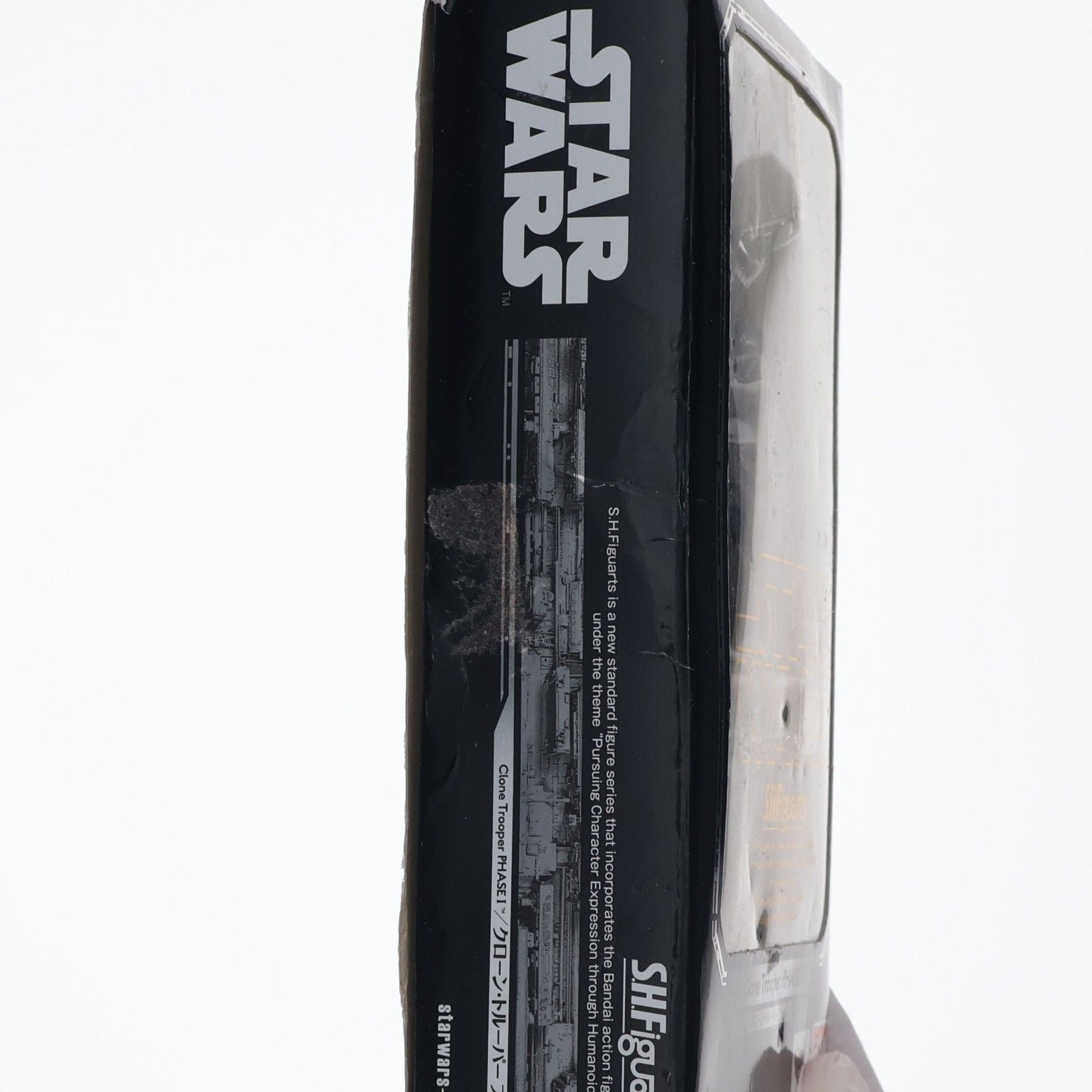 Bandai Others S.H.Figuarts( 1 Star Wars( 2/