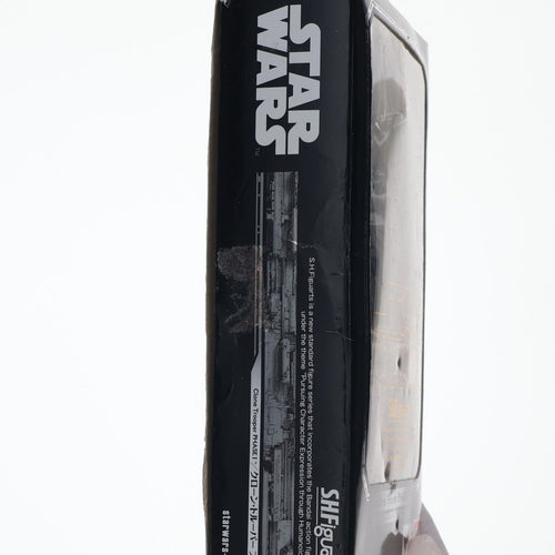 Bandai Others S.H.Figuarts( 1 Star Wars( 2/