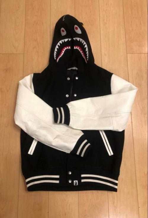 A Bathing Ape Varsity Jackets Bape Bapexclusive