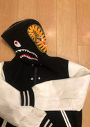 A Bathing Ape Varsity Jackets Bape Bapexclusive