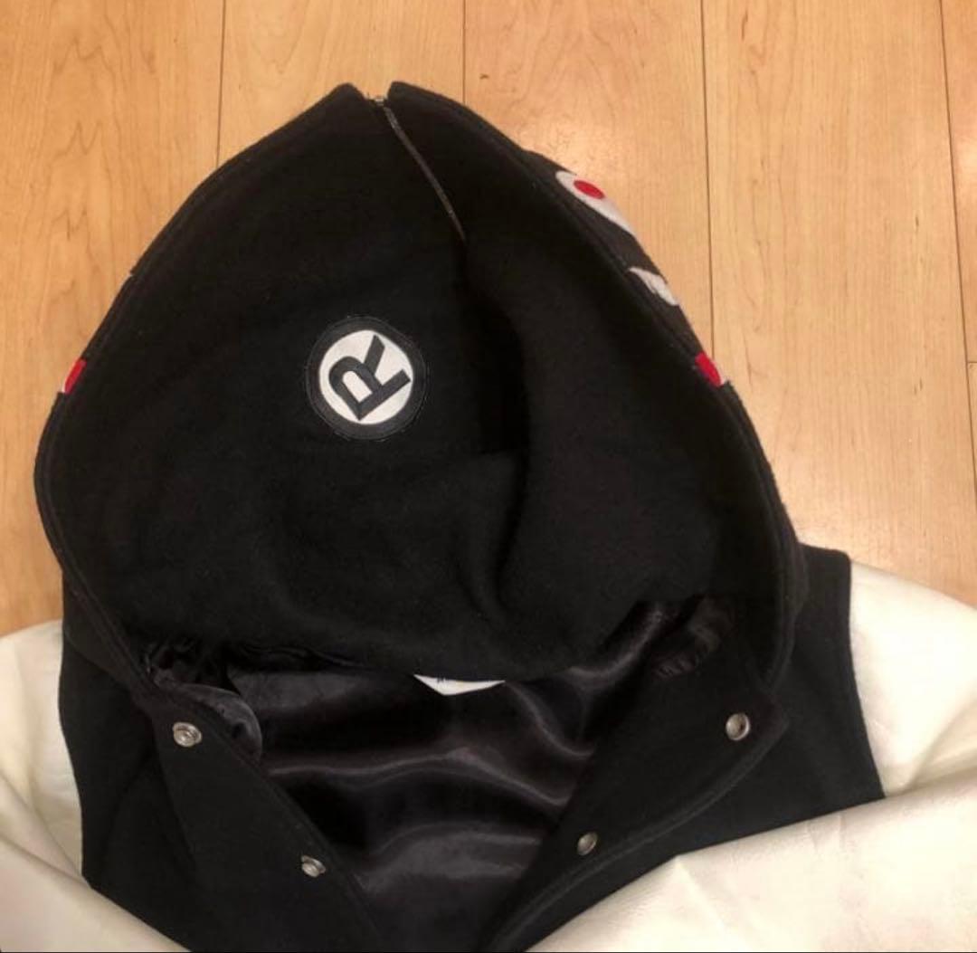 A Bathing Ape Varsity Jackets Bape Bapexclusive